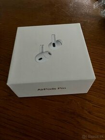 AirPods Pro 2nd generation