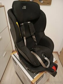 autosedacka Britax Romer Dualfix M i-size - 1