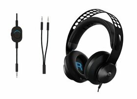 Predam Lenovo Legion H300 Stereo Gaming Headset - 1