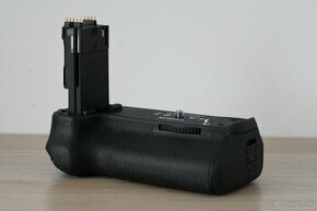 Battery grip BG-E13 na Canon 6D