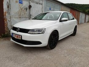 VW JETTA 1.2 TSI 75000 KM - 1