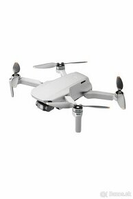 DJi mini 2 SE komplet balenie