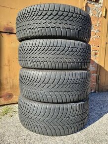 255/50R19 + 235/55R19 Bridgestone zimné