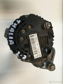 Renault Thalia II ALTERNATOR 2008-2013 1,2B 8200660044 - 1