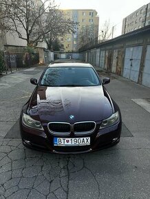 BMW 318i - 1