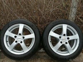 5x120 r16 BMW 205/55r16 Dot 2019 - 1