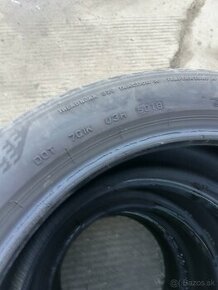 245/45 R 18 Bridgestone Turanza T005