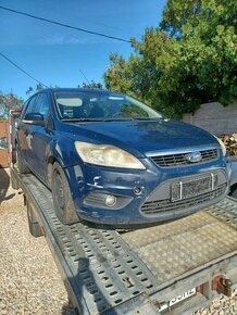 Rozpredam Ford Focus MKII Facelift Combi 1.8dci 85kw KKDA - 1