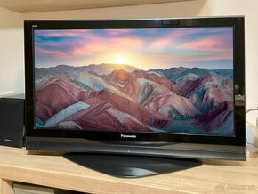 Predám TV plazmu Panasonic Viera 106cm,42"