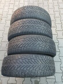 Nokian 225/55 R19 - 1