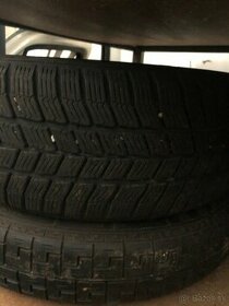 195/55 R15 zimne - 1