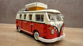 LEGO 10220 VW T1 Camper Van