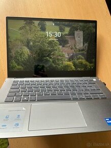 Notebook tablet DELL inspiron 14”