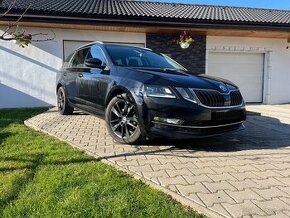 Škoda Octavia III Facelift 2.0 TDI - DSG 110kw - 1