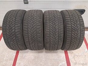 Fulda 245/45 R18 - zimné