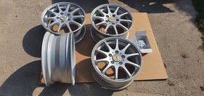 5x110 r15 opel saab astra