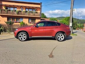 Bmw X6 - 3.0dA