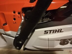 Stihl ms 261 profi nová zabalená