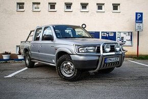 Mazda B-Fighter 2.5 TD 4x4 SDX