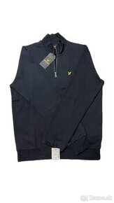 Vintage zip mikina Lyle&Scott‼️