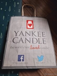 Yankee Candle