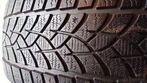 205/45 R18 zimné pneu Goodyear 4ks