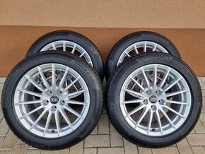 Predam krasne Disky z Audi A5 5x112 66,6 R17