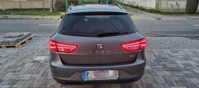 Seat Leon ST 1.6 TDI CR Full Led