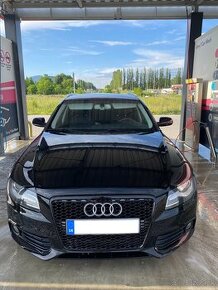 Audi A4 Avant 2.0 TDI 2011