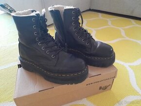 Predám Dr. Martens, veľ. 41