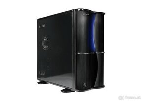 Herné PC - RX 6700 XT - Ryzen 5 5600x - 32GB RAM - 1TB SSD