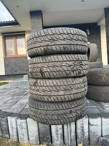 Predam Zimne 205/55 R16 Pneumatiky