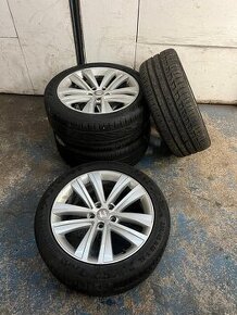 5x112 R18 + pneu 235/45 R 18, VW, Seat, Audi