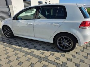 Golf 6