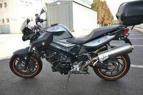 predam motorku BMW F 800 R