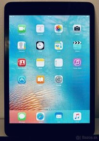 iPad mini A1432 space grey