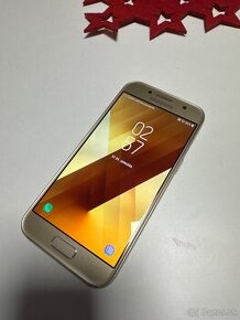 Samsung Galaxy A 3