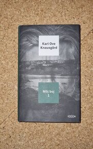 Karl Ove Knausgard - Môj boj 1 a 2