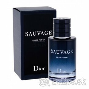 Dior Sauvage