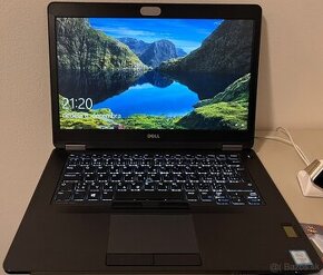 DELL Latitude 14-E5470