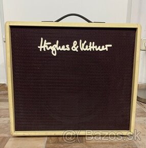 HUGHES & KETTNER BLONDE EDITION - VIANOŇÁ CENA