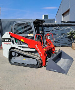 TAKEUCHI TL8R-2 DIESEL