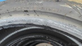 Bridgestone Blizzak LM005 275/40 R22