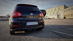 Golf 5 2.0tdi 4x4