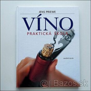 Vino - Prakticka skola