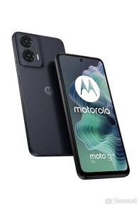 Motorola Moto G35 5G Čierna