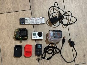 GoPro HERO 3 Black