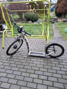 Predám elektrokolobezku Mami bike