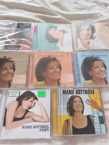 CD MARIE ROTTROVA