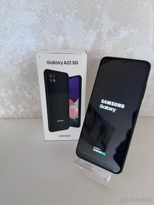 Samsung Galaxy A22 5G čisto nový